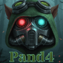 Pand4 profile avatar