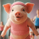 亗 LITTLEPIGGY 亗 profile avatar